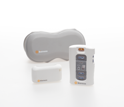 StimRouter PNS External Components