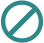 No symbol