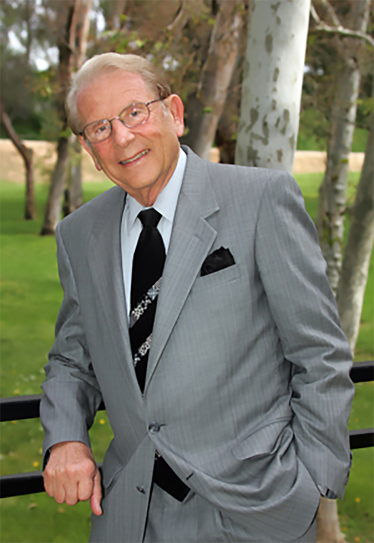 Al Mann Bioness Founder